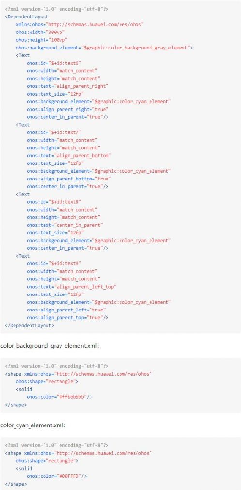 千鋒web前端培訓(xùn)鴻蒙教程4