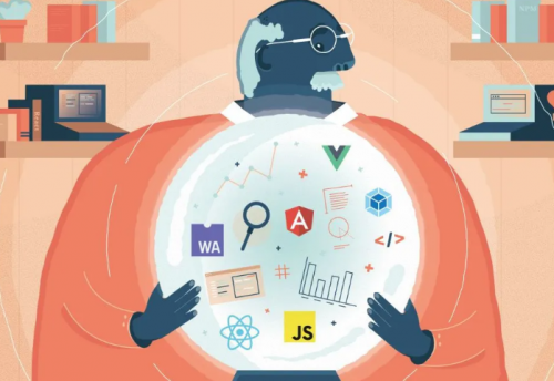 前端和后端哪個就業前景好