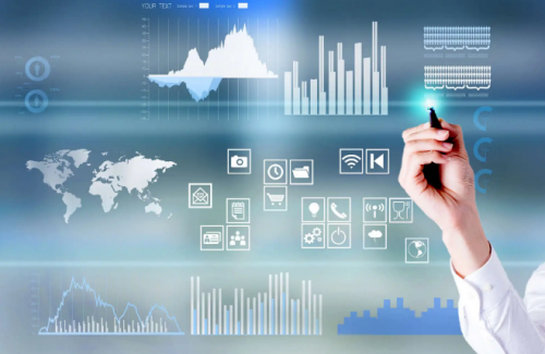 哪里有大數(shù)據(jù)分析師的培訓