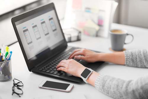 學ui設計前景怎么樣