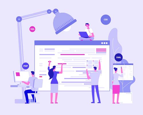 平面設計沒有基礎要學多久可以工作