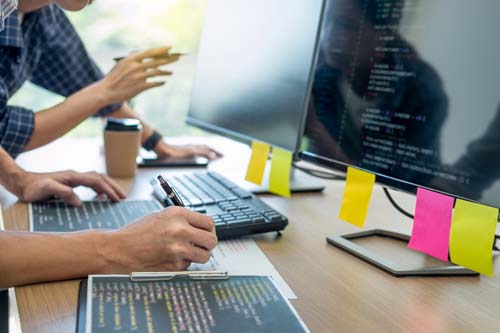 軟件測試要掌握的技能